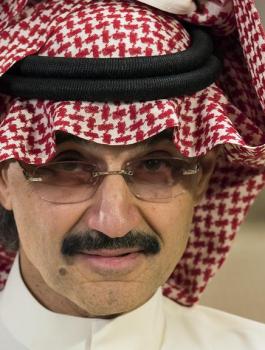شقيق الوليد بن طلال 