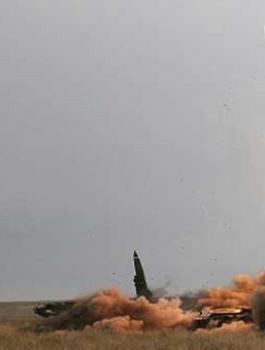 الصواريخ الباليستية التي أطلقت على اليمن 