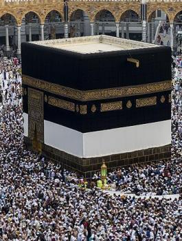 ماء زمزم والسرطان 