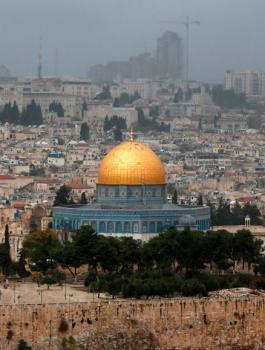 مصر ورام الله عاصمة للفلسطينيين 