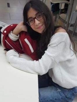 وفاة سارة ابو سيدو 