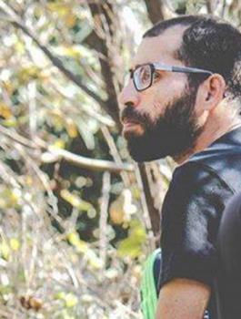 محاكمة باسل الاعرج 