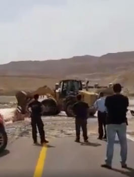 مقتل 7 مستوطنين وفقدان 6 آخرين