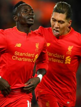 صراع مرتقب بين ريال مدريد وبرشلونة على نجم ليفربول