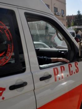  مصرع مواطن بطلق ناري بالخطأ في خان يونس