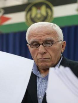 عزام الأحمد والمقاومة الشعبية 