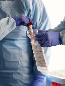 تسجيل اصابات بفيروس كورونا في سلفيت 