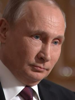 بوتين يعترف: علاقتنا مع واشطن ليست في أفضل حالاتها