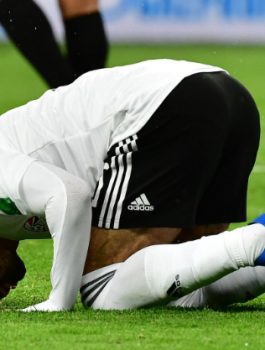 محمد صلاح ومجدي عبد الغني 