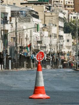 الاردن والاصابات بكورونا 