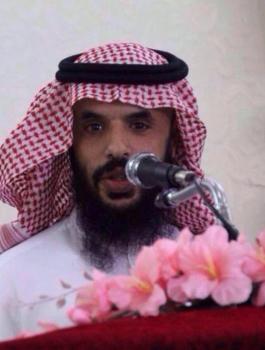 رجل اعمال سعودي يكافئ رجلا سامح قاتل ابنه 