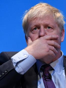 خروج بريطانيا من الاتحاد الاوروبي 