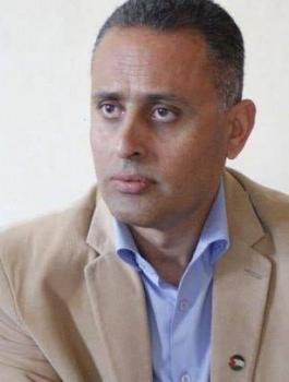 اعتقال مدير هيئة شؤون الأسرى في رام الله 