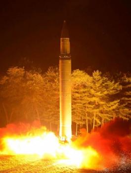 روسيا والحرب النووية مع اميركا 