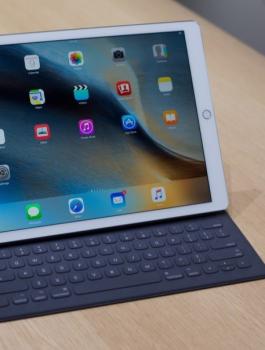  أجهزة آيباد