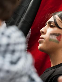 اتفاق على تمكين المرأة الفلسطينية والتركية 