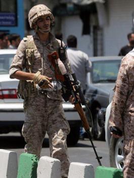 هجوم الاحواز 