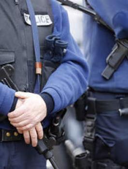 تعيين رئيس جديد لبعثة الشرطة الاوروبية في فلسطين