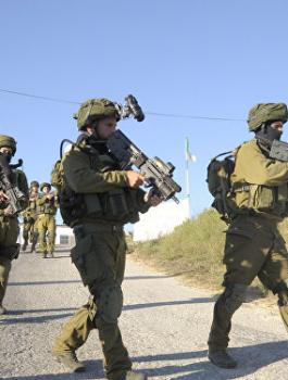 اعتقالات في سبسطية 