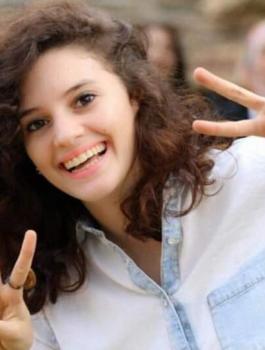 مقتل الفتاة  آية سعيد مصاروة من باقة الغربية 