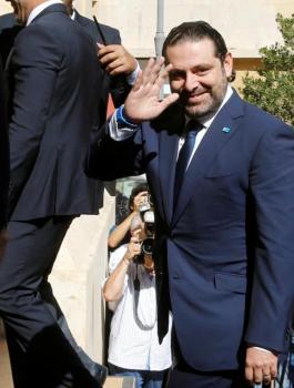 "حزب الله" بعد استقالة الحريري