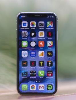 آيفون X رخيص 