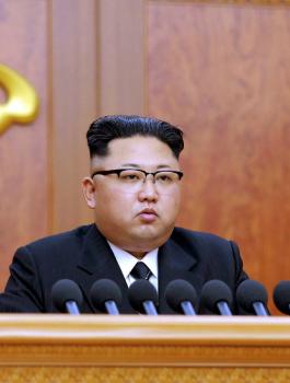 الأردن يعلن قطع علاقته مع كوريا الشمالية وسحب سفيره من هناك