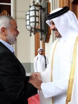 قطر وكهرباء غزة 