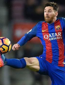 شرط رحيل ميسي عن برشلونة 