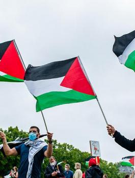 حركة فتح واسرائيل 