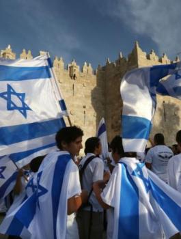 قانون القومية الاسرائيلي 