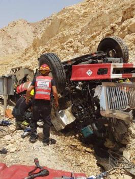 مصرع جنود اسرائيليين 