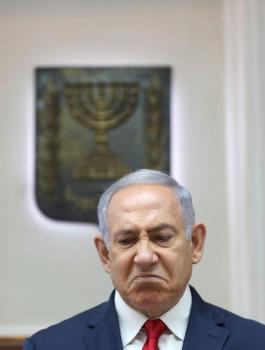 اسرائيل واميركا والتأشيرات 