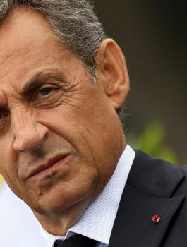 ساركوزي 