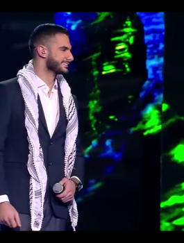 يعقوب شاهين 