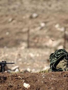 الجيش الاسرائيلي وخانيونس 