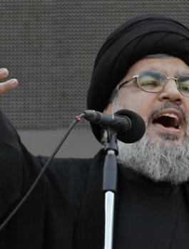 صفقة نصر الله وداعش 