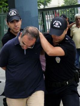 الانقلاب الفاشل بتركيا 