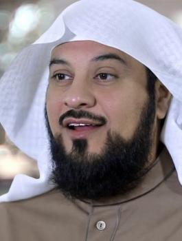 وفاة محمد العريفي 