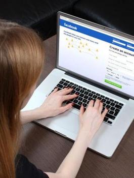 قضية ابتزاز عبر فيسبوك 