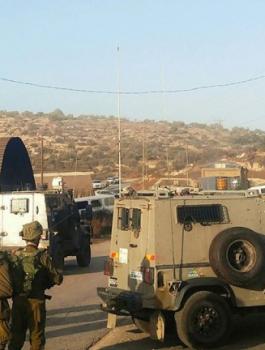 مشاحر الفحم في يعبد 