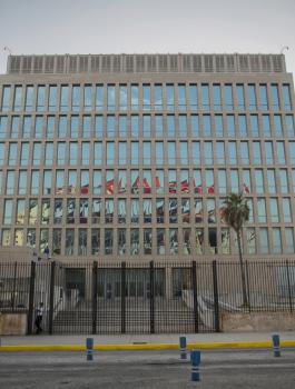 الخارجية الأميركية: حوادث غامضة لـ16 أميركيا في كوبا