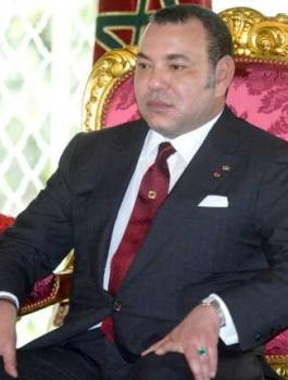 بسبب مشاركة نتنياهو.. ملك المغرب يقاطع قمة إفريقية