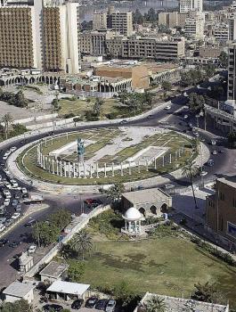 تركيا واعادة اعمار العراق 