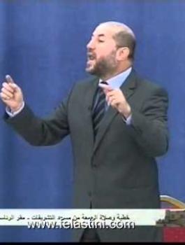 الهباش ووعد بلفور 