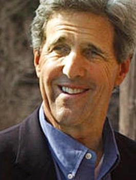 كيري وترامب