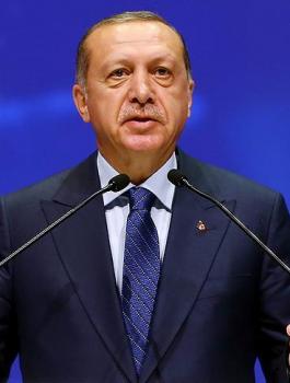 اردوغان والمسجد الأقصى 