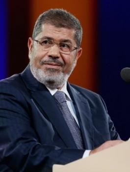 الغاء حكم الاعدام على مرسي 