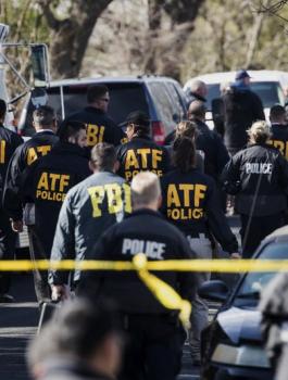 الطرود المفخخة في اميركا 