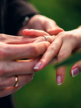 مصر والزواج العرفي 